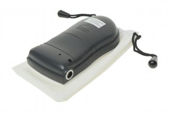 1 989 р. Алкотестер цифровой до 1.99 промилле LCD дисплей, звуковой сигнализатор ДЕЛЬТА ДЕЛЬТА ат-200  с доставкой в г. Пермь. Увеличить фотографию 2