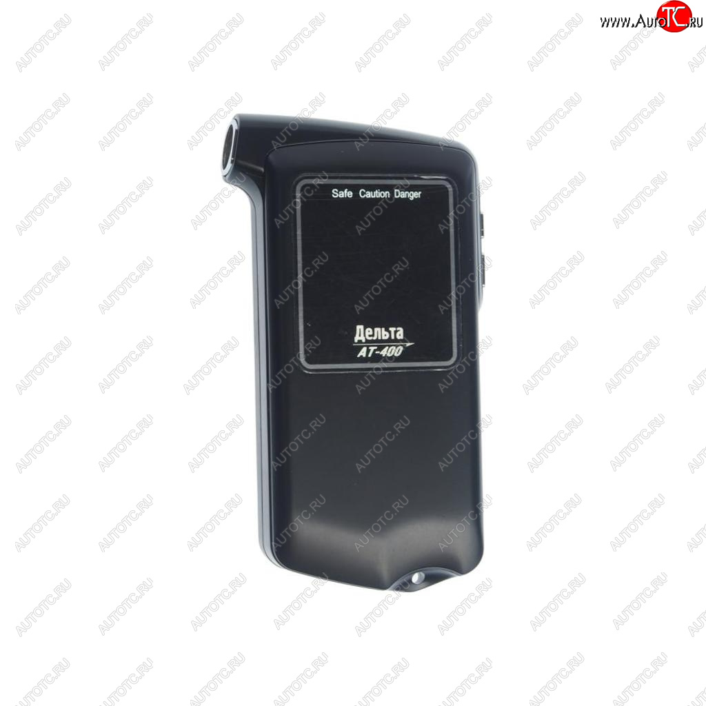 2 499 р. Алкотестер цифровой до 1.99 промилле LCD дисплей, звуковой сигнализатор ДЕЛЬТА ДЕЛЬТА ат-400  с доставкой в г. Пермь