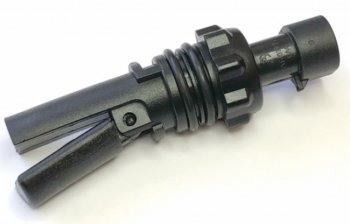 649 р. Датчик бачка расширительного ГАЗ-3302,ГАЗель Next,ГАЗон Next АВТОТРЕЙД АВТОТРЕЙД ат407721  с доставкой в г. Пермь. Увеличить фотографию 3