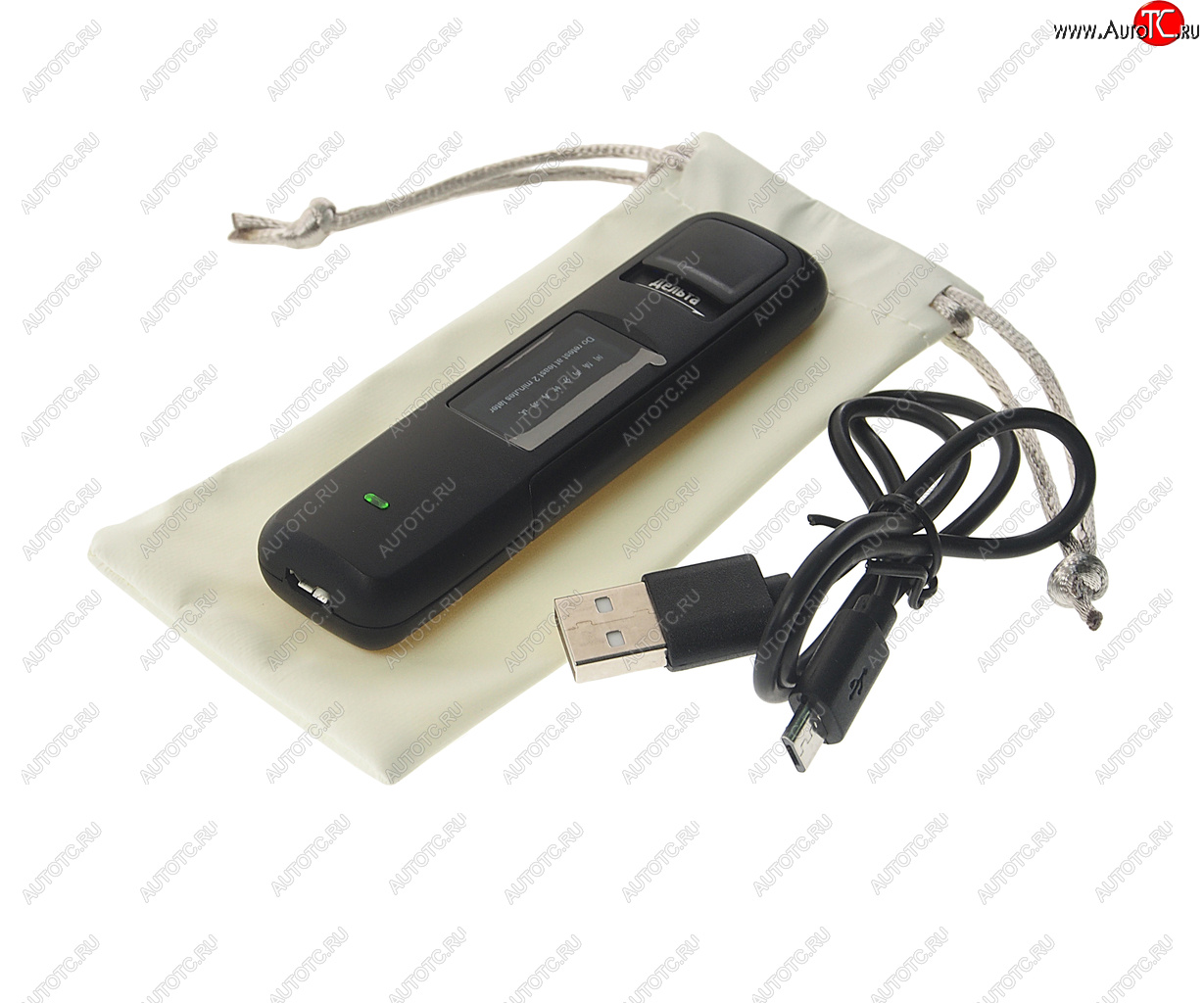 1 739 р. Алкотестер цифровой до 1.99 промилле LCD дисплей, звуковой сигнализатор ДЕЛЬТА ДЕЛЬТА ат-420  с доставкой в г. Пермь