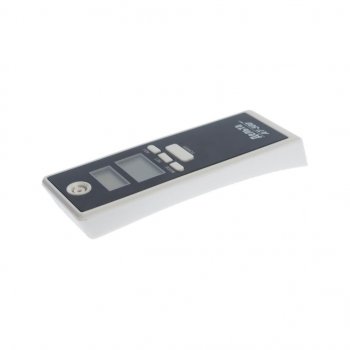 899 р. Алкотестер цифровой до 1.99 промилле два LCD дисплея, звуковой сигнализатор ДЕЛЬТА ДЕЛЬТА ат-500  с доставкой в г. Пермь. Увеличить фотографию 1