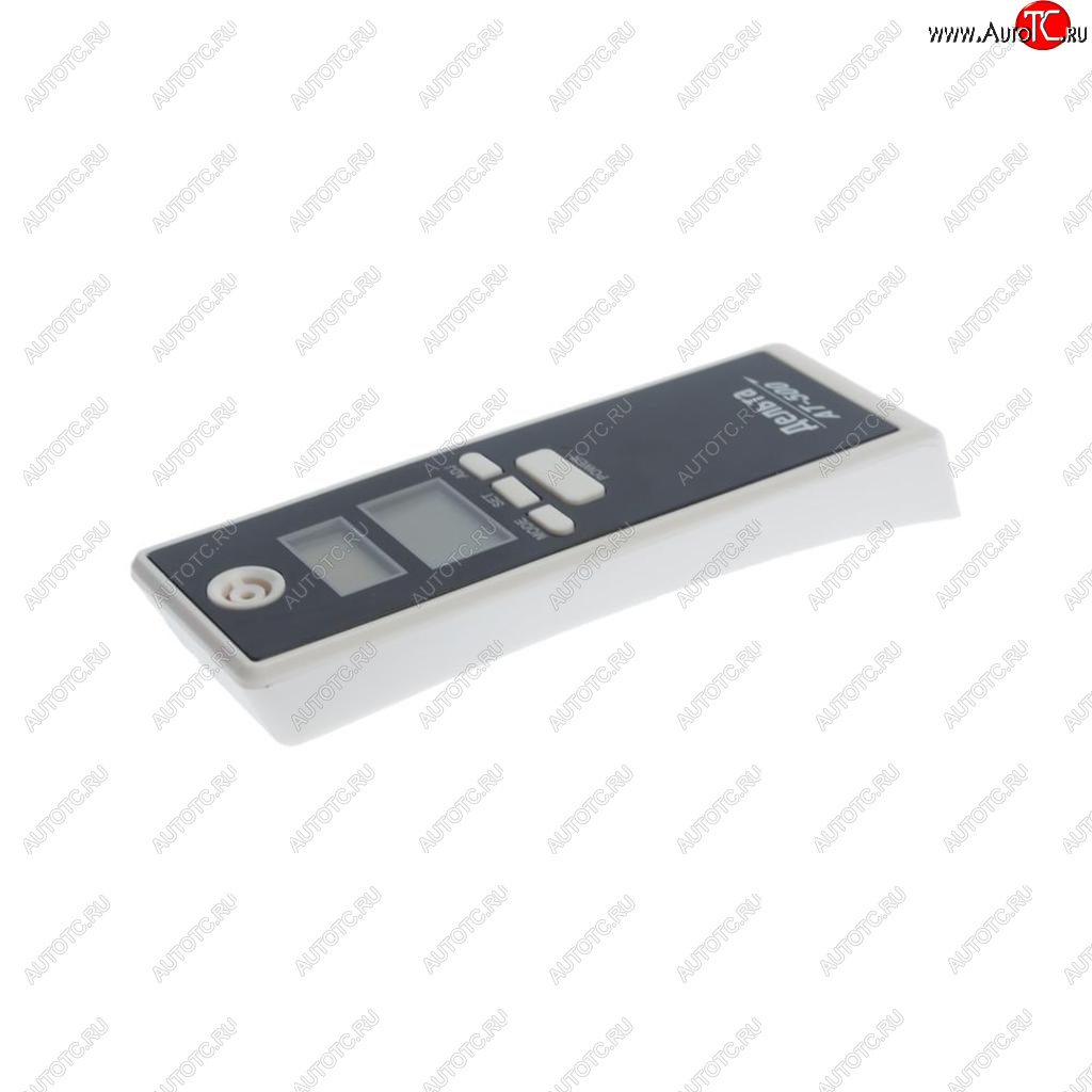 899 р. Алкотестер цифровой до 1.99 промилле два LCD дисплея, звуковой сигнализатор ДЕЛЬТА ДЕЛЬТА ат-500  с доставкой в г. Пермь