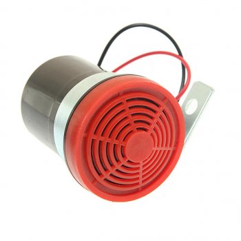241 р. Сигнал звуковой 12V заднего хода AT AT at62701  с доставкой в г. Пермь. Увеличить фотографию 1