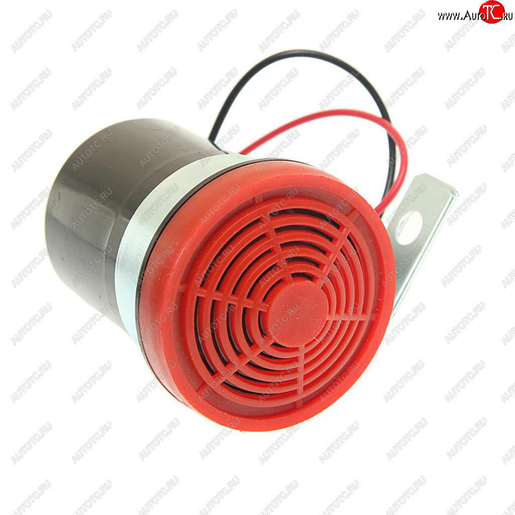 241 р. Сигнал звуковой 12V заднего хода AT AT at62701  с доставкой в г. Пермь
