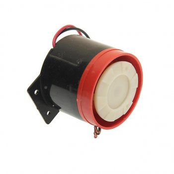 241 р. Сигнал звуковой 12V заднего хода AT AT at62705  с доставкой в г. Пермь. Увеличить фотографию 1