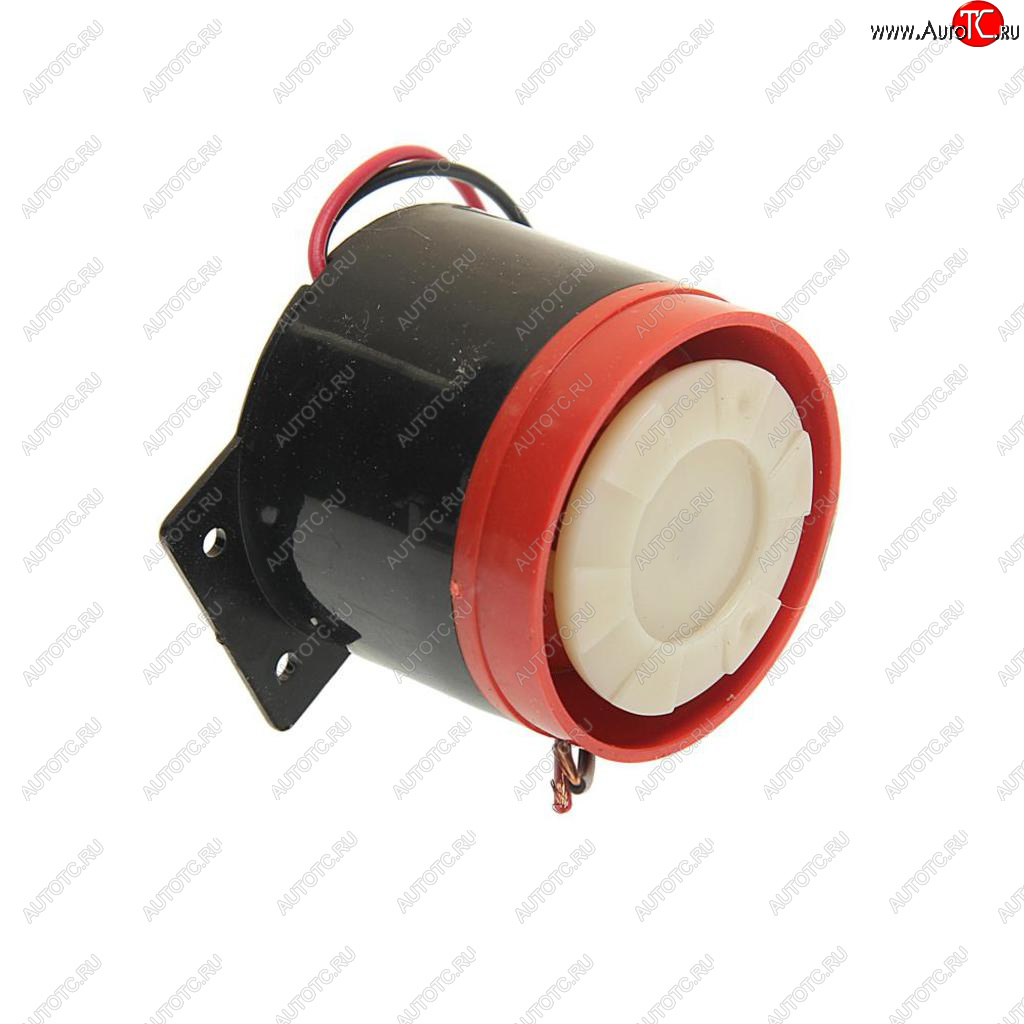 241 р. Сигнал звуковой 12V заднего хода AT AT at62705  с доставкой в г. Пермь