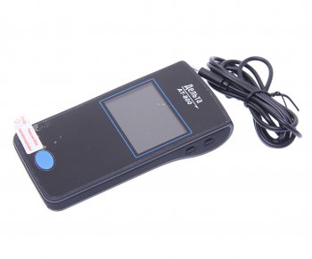 2 789 р. Алкотестер цифровой до 1.99 промилле LCD дисплей, звуковой сигнализатор ДЕЛЬТА ДЕЛЬТА ат-800  с доставкой в г. Пермь. Увеличить фотографию 1