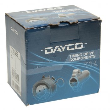 3 099 р. Ролик приводного ремня FORD C-Max (10-) натяжителя DAYCO DAYCO atb2558  с доставкой в г. Пермь. Увеличить фотографию 3