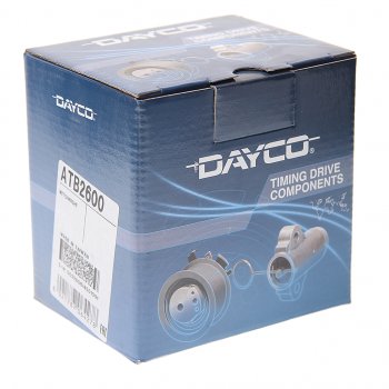 9 249 р. Натяжитель приводного ремня (гидравлический) DAYCO Mitsubishi L200 4  рестайлинг (2013-2016)  с доставкой в г. Пермь. Увеличить фотографию 3