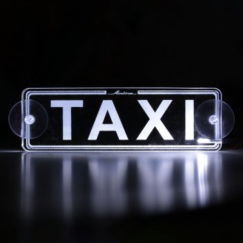 539 р. Знак TAXI на ветровое стекло в прикуриватель 12V AIRLINE AIRLINE atl-12-03  с доставкой в г. Пермь. Увеличить фотографию 6