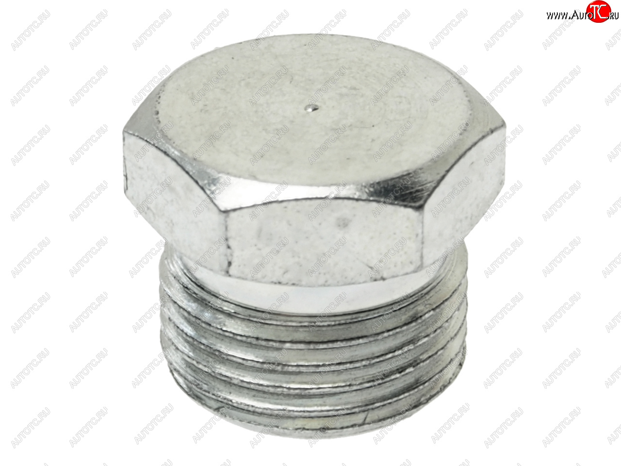 479 р. Заглушка CEL P=12 18х1.5- L=10 VITILLO VITILLO atme12l vg (l)  с доставкой в г. Пермь