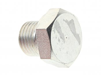164 р. Заглушка BSP(Ш)14  atmg04 vg  с доставкой в г. Пермь. Увеличить фотографию 2