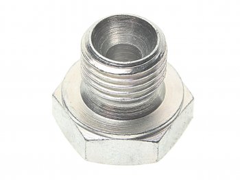 164 р. Заглушка BSP(Ш)14  atmg04 vg  с доставкой в г. Пермь. Увеличить фотографию 1