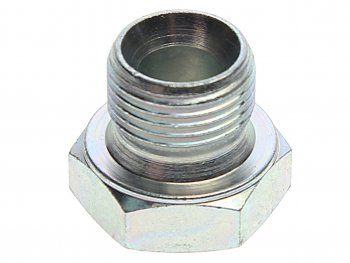 160 р. Заглушка BSP(Ш)3/8  atmg06 vg  atmg06 vg  с доставкой в г. Пермь. Увеличить фотографию 2