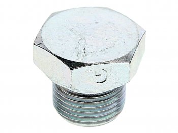 160 р. Заглушка BSP(Ш)3/8  atmg06 vg  atmg06 vg  с доставкой в г. Пермь. Увеличить фотографию 1