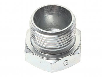 221 р. Заглушка BSP(Ш)34 VITILLO VITILLO atmg12 vg  с доставкой в г. Пермь. Увеличить фотографию 1