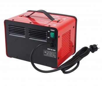 24 599 р. Устройство пуско-зарядное 12-24V55-1500Ач600А в кейсе BESTWELD BESTWELD autostart i620  с доставкой в г. Пермь. Увеличить фотографию 2