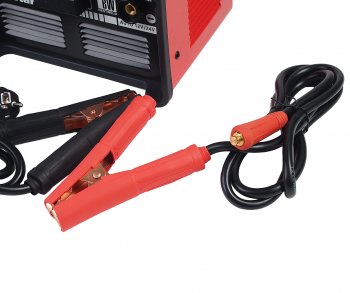 24 599 р. Устройство пуско-зарядное 12-24V55-1500Ач600А в кейсе BESTWELD BESTWELD autostart i620  с доставкой в г. Пермь. Увеличить фотографию 5