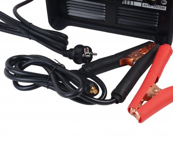 24 599 р. Устройство пуско-зарядное 12-24V55-1500Ач600А в кейсе BESTWELD BESTWELD autostart i620  с доставкой в г. Пермь. Увеличить фотографию 6