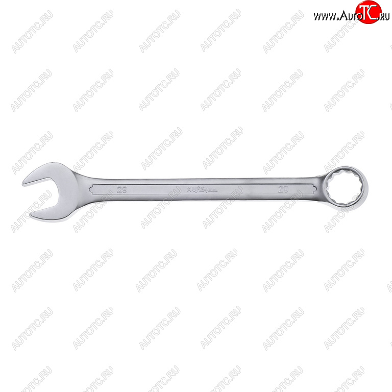 729 р. Ключ комбинированный 29х29мм AV STEEL AV STEEL av-311029  с доставкой в г. Пермь