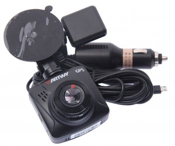 5 599 р. Видеорегистратор ARTWAY ARTWAY av-397  с доставкой в г. Пермь. Увеличить фотографию 3