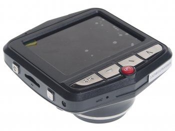 2 489 р. Видеорегистратор ARTWAY ARTWAY av-510  с доставкой в г. Пермь. Увеличить фотографию 2