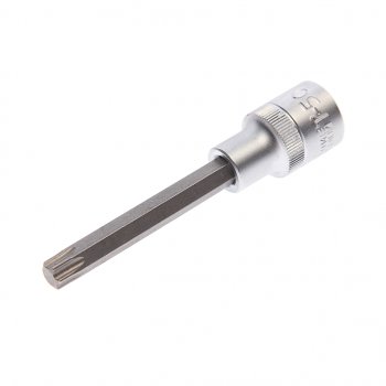 Бита-головка 12 TORX T50х22мм L100мм AV STEEL AV STEEL av-526450