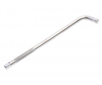 Вороток 3/4 L=450мм Г-образный AV STEEL AV STEEL av-537450 AV STEEL av-537450
