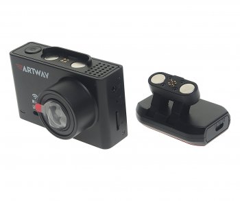10 499 р. Видеорегистратор ARTWAY ARTWAY av-701  с доставкой в г. Пермь. Увеличить фотографию 2