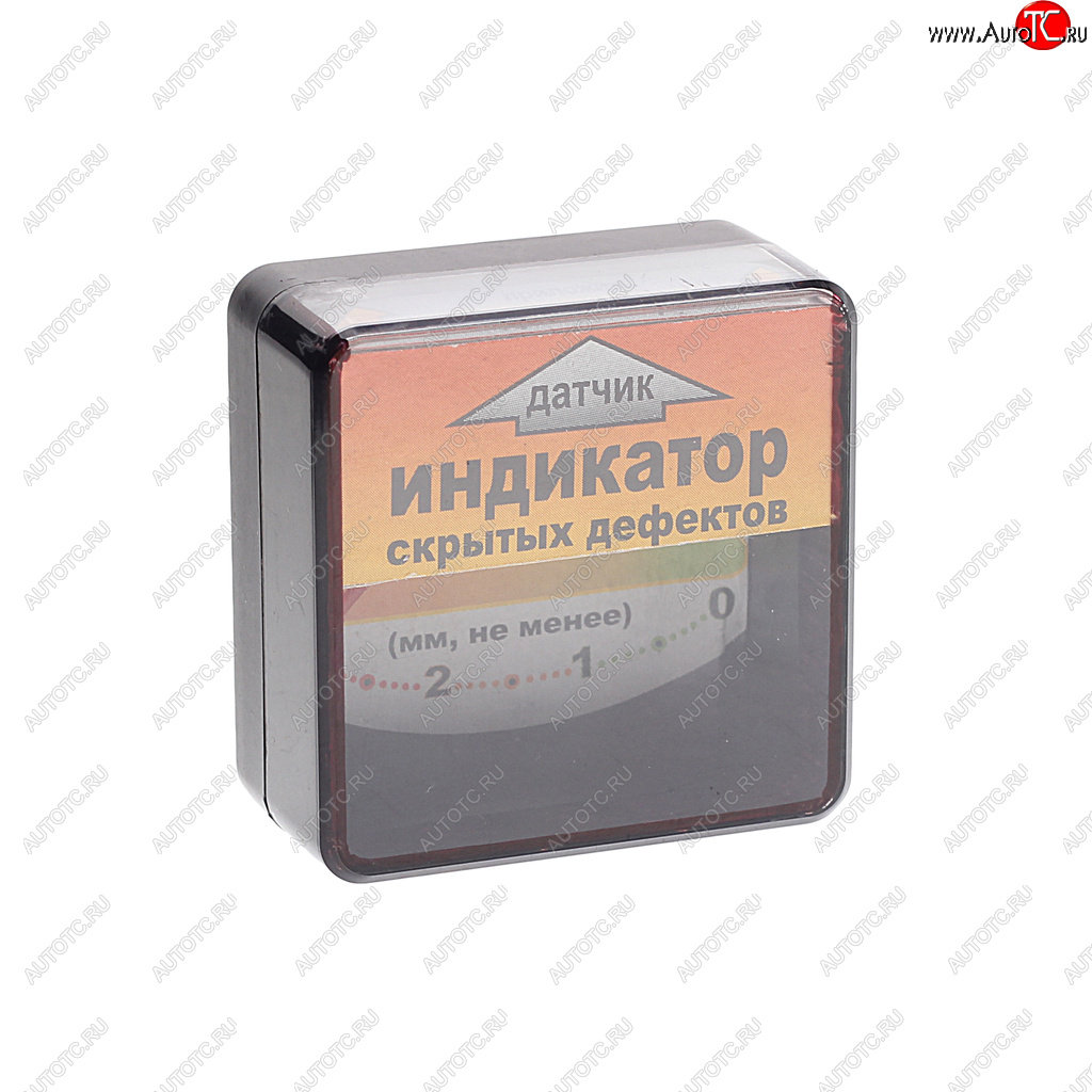 689 р. Толщиномер покрытий NO NAME аврора  с доставкой в г. Пермь
