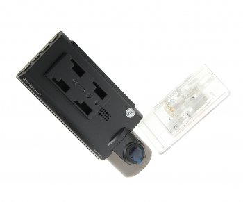 6 399 р. Видеорегистратор BLACKVIEW BLACKVIEW автосмарт  с доставкой в г. Пермь. Увеличить фотографию 2