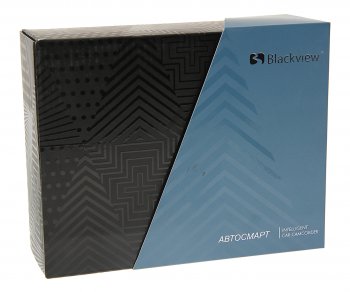 6 399 р. Видеорегистратор BLACKVIEW BLACKVIEW автосмарт  с доставкой в г. Пермь. Увеличить фотографию 6
