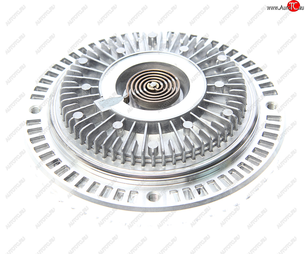 2 969 р. Вискомуфта VW Passat AUDI A4,A6 SKODA Superb привода вентилятора DOMINANT DOMINANT aw05801210350 DOMINANT aw05801210350  с доставкой в г. Пермь