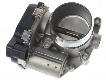 6 799 р. Заслонка AUDI A3 (04-) дроссельная DOMINANT DOMINANT aw06f01330062e  с доставкой в г. Пермь. Увеличить фотографию 3