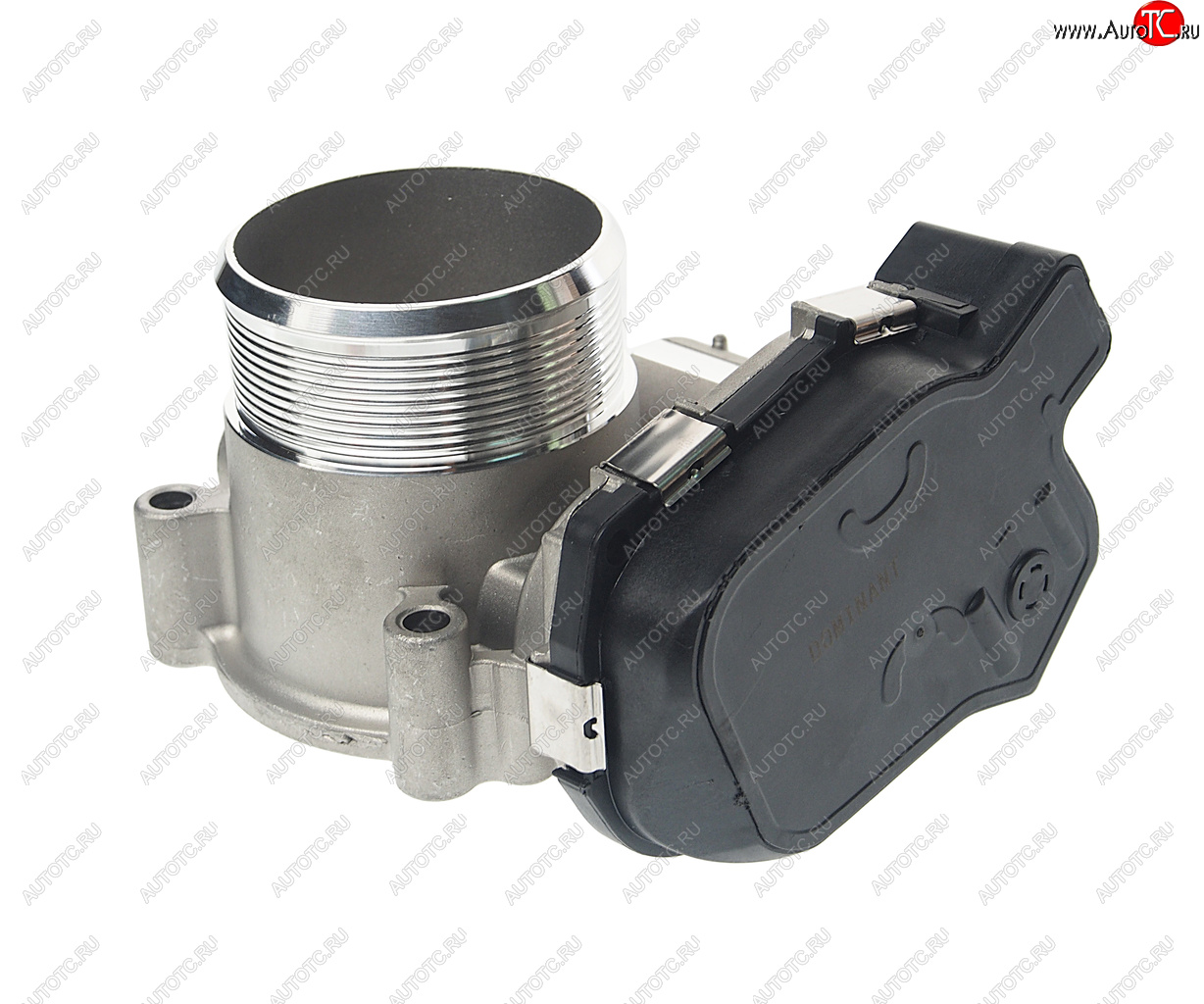 6 799 р. Заслонка AUDI A3 (04-) дроссельная DOMINANT DOMINANT aw06f01330062e  с доставкой в г. Пермь