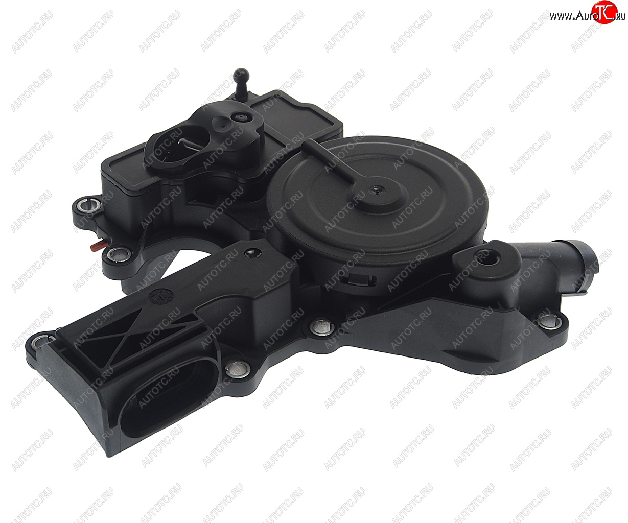 3 079 р. Маслоотделитель VW Passat AUDI A3 SEAT SKODA DOMINANT DOMINANT aw06h01030495a  с доставкой в г. Пермь