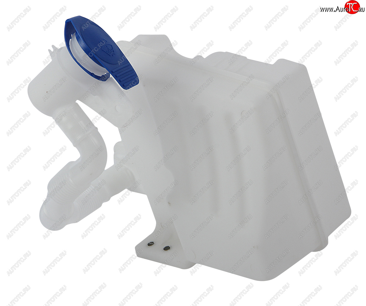 2 169 р. Бачок омывателя VW Jetta (05-) DOMINANT DOMINANT aw1k009550453s  с доставкой в г. Пермь