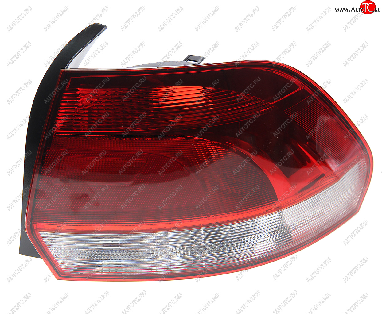 3 699 р. Фонарь задний VW Polo (10-14) правый DOMINANT DOMINANT aw6ru09450096e  с доставкой в г. Пермь