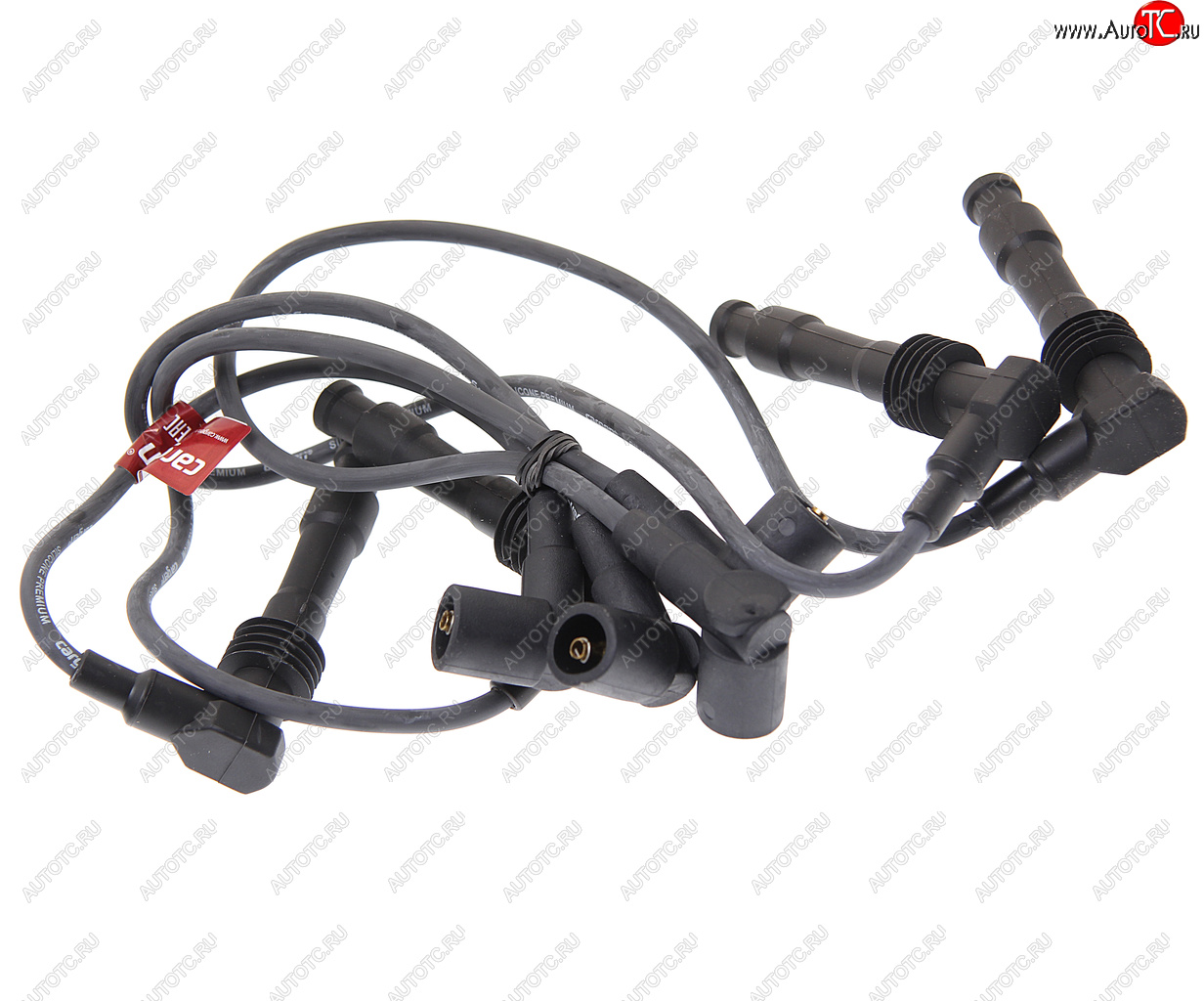2 689 р. Провод высоковольтный OPEL Astra F,Corsa B (1.6) комплект CARGEN CARGEN ax140  с доставкой в г. Пермь