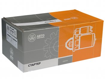 17 299 р. Стартер МАЗ,УРАЛ дв.ЯМЗ-236,238,656,658,7511 ЕВРО-2,3 z=10 5.5кВт AVTOELECTRICA AVTOELECTRICA azf4581 ае  с доставкой в г. Пермь. Увеличить фотографию 5