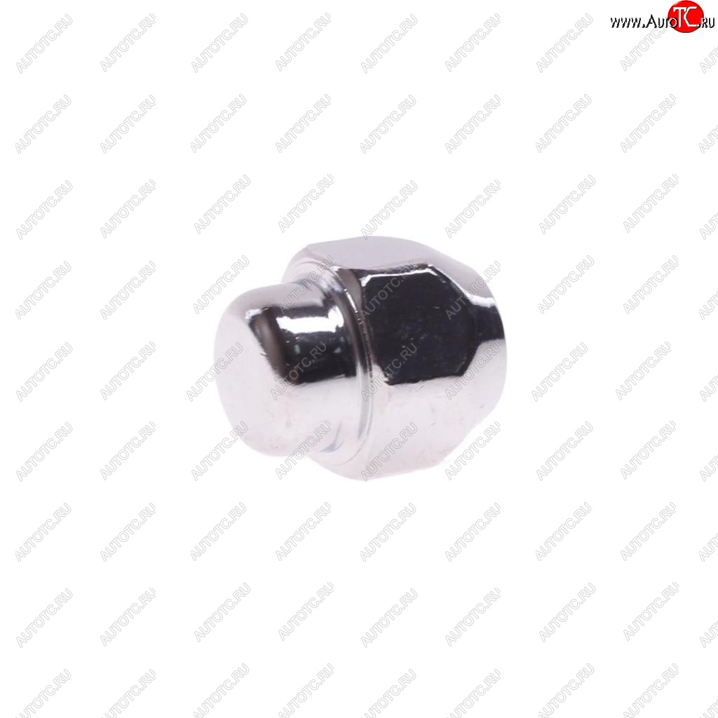 298 р. Гайка колеса М12х1.5х25 конус закрытая ключ 21мм MAZDA 5 (05-10) OE MAZDA b002-37-160b  с доставкой в г. Пермь