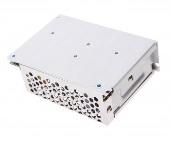 1 129 р. Блок питания светодиодной ленты 12V 60W IP20 ЭРА ЭРА б0044740  с доставкой в г. Пермь. Увеличить фотографию 2