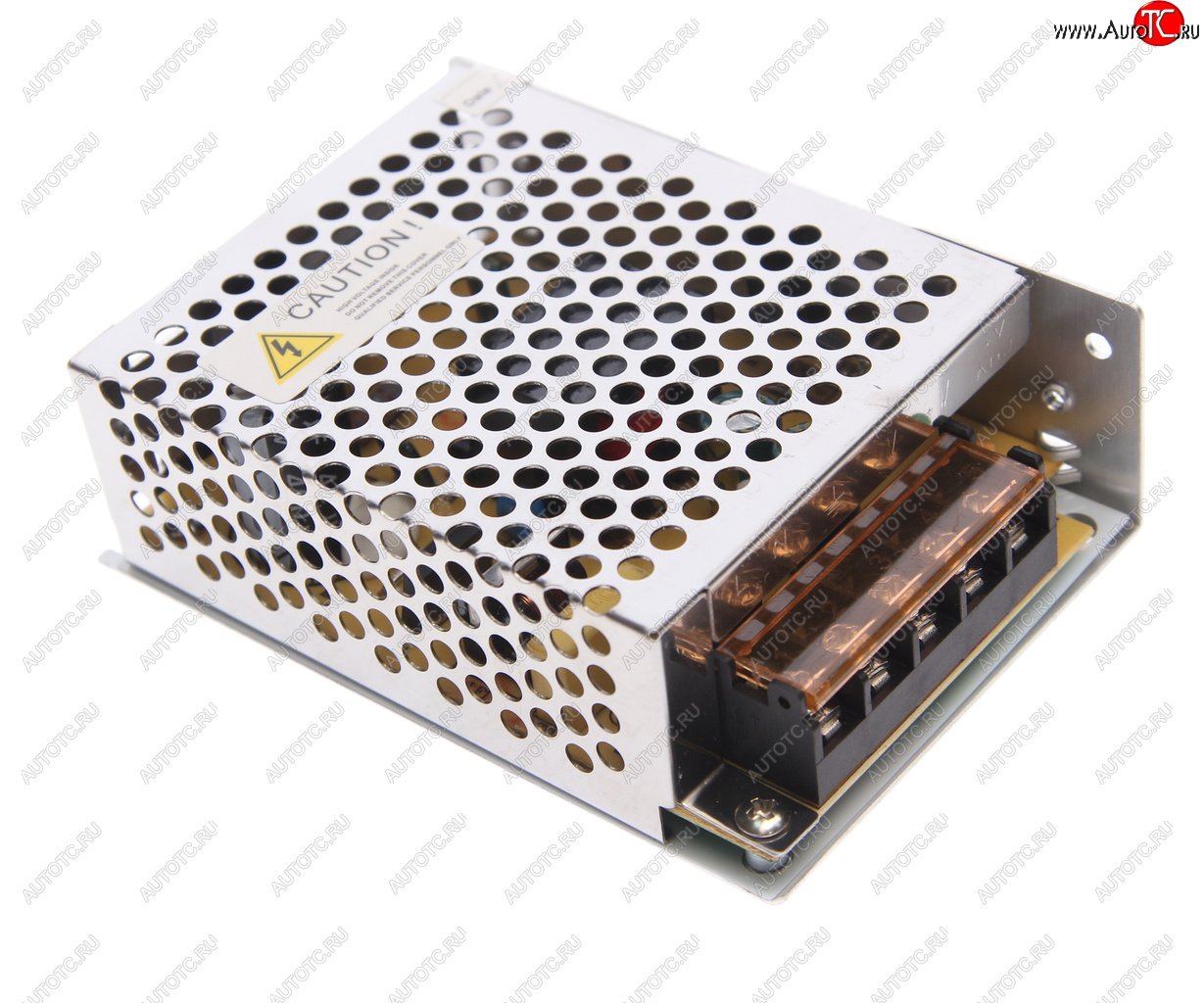 1 129 р. Блок питания светодиодной ленты 12V 60W IP20 ЭРА ЭРА б0044740  с доставкой в г. Пермь