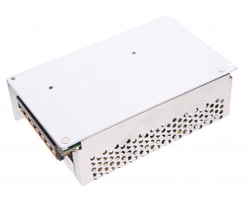 1 989 р. Блок питания светодиодной ленты 12V 150W IP20 ЭРА ЭРА б0044742  с доставкой в г. Пермь. Увеличить фотографию 2