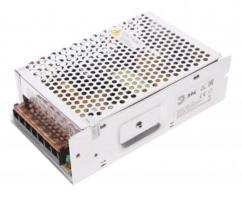 Блок питания светодиодной ленты 12V 150W IP20 ЭРА ЭРА б0044742