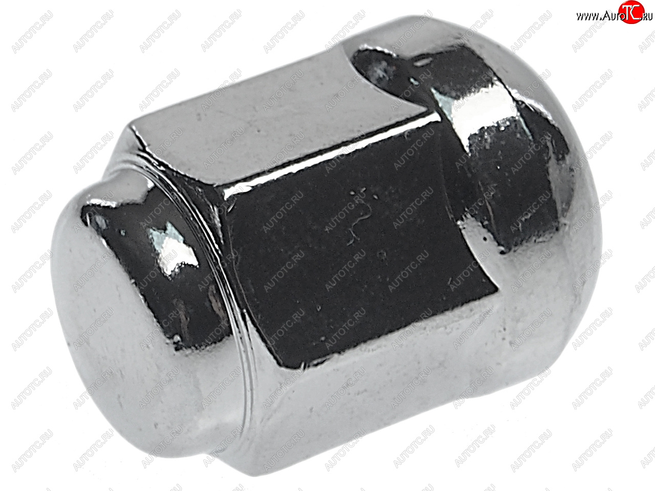 232 р. Гайка колеса CHERY Bonus,Fora OE CHERY b11-3100111  с доставкой в г. Пермь