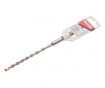 261 р. Бур SDS+ 6.0х160мм MAKITA MAKITA b-46523  с доставкой в г. Пермь. Увеличить фотографию 1