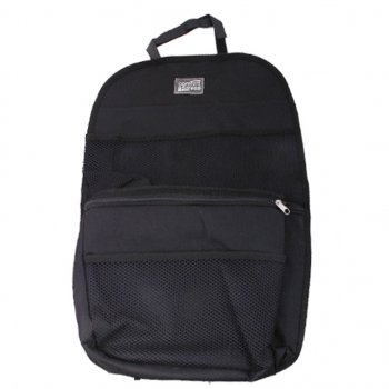 849 р. Органайзер на спинку сиденья с термоотделением черный COMFORT ADDRESS COMFORT ADDRESS bag-029  с доставкой в г. Пермь. Увеличить фотографию 1
