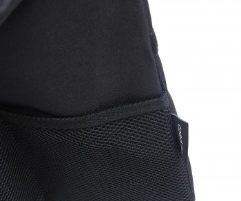 1 129 р. Органайзер в багажник 58х35х32см складной черный COMFORT ADDRESS COMFORT ADDRESS bag-061  с доставкой в г. Пермь. Увеличить фотографию 3