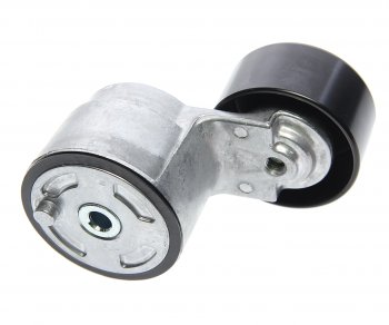 2 999 р. Натяжитель ремня ГАЗель Next дв.CUMMINS ISF 2.8 ЕВРО-4 G-PART (ОАО ГАЗ) G-PART bbl1027  с доставкой в г. Пермь. Увеличить фотографию 2